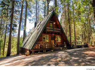 602 Blue Lake Springs Dr, Arnold, CA 95223