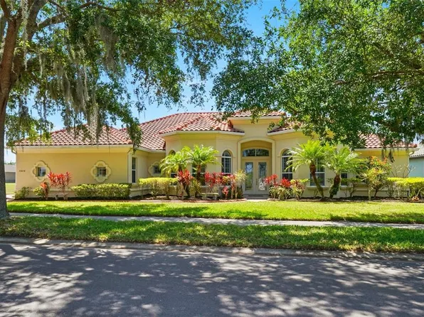 12614 Hawkstone Dr, Windermere, FL 34786