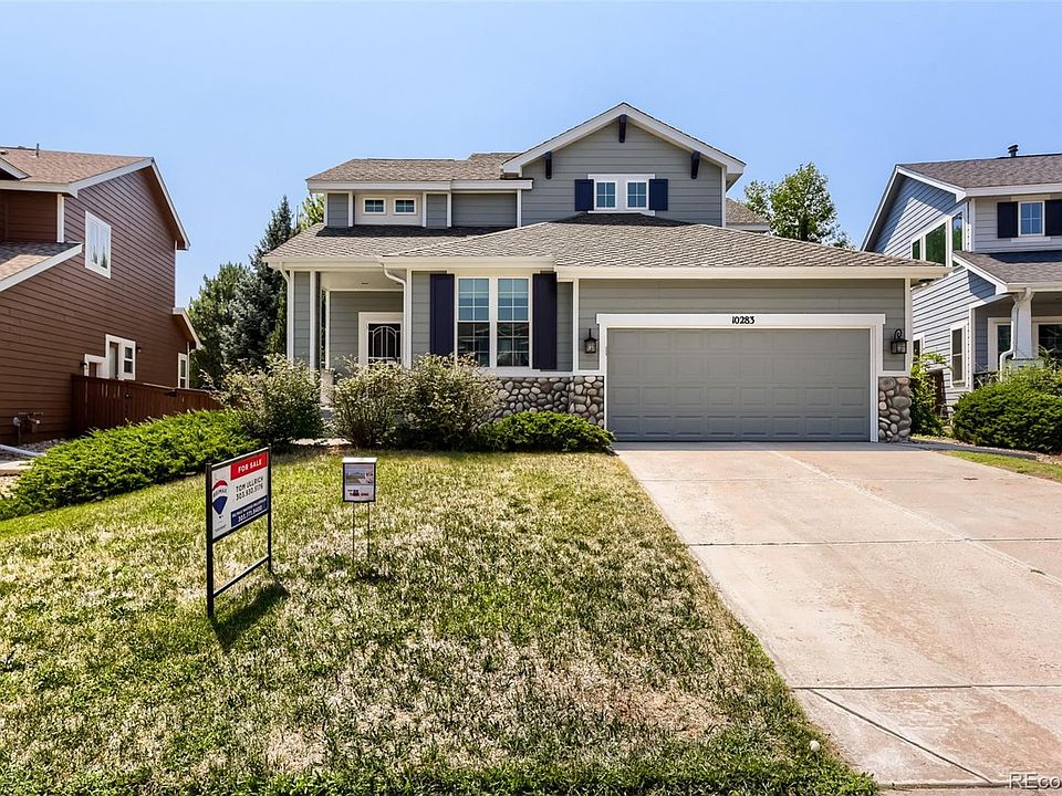 1st image of 10283 Bentwood Lane