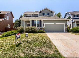 10283 Bentwood Lane, Littleton, CO 80126