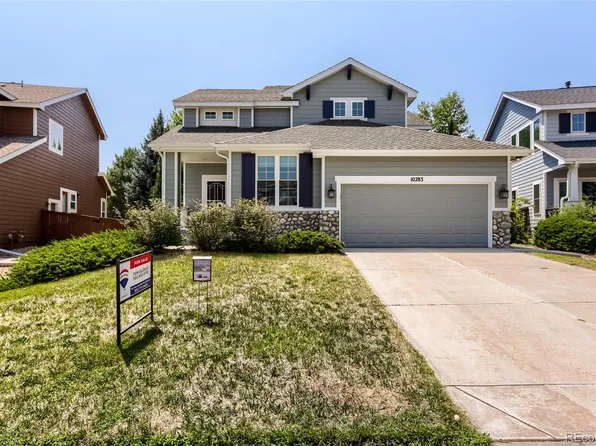10283 Bentwood Lane, Littleton, CO 80126