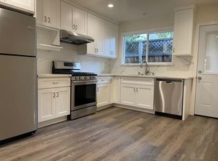 10141A Pasadena Ave, Cupertino, CA