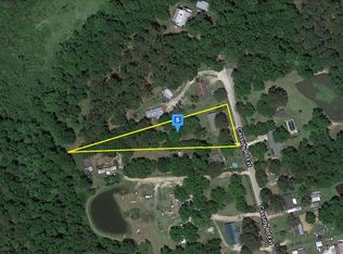 255 Cassidy Road Ext, Thomasville, GA 31792