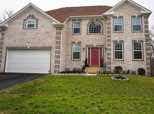 12204 First Cove Ct, Bowie, MD 20720