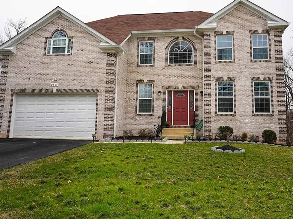 12320 Forest Cove Ct, Bowie, MD 20720