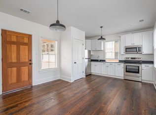 1403 Jefferson St, Savannah, GA 31401