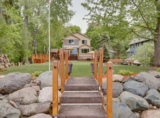 18490 Norell Ave N, Marine On Saint Croix, MN 55047