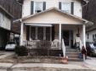 2118 Mabert Rd, Portsmouth, OH 45662