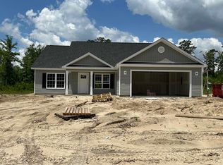 492 Cane Branch Road Cedar LOT 3, Loris, SC 29569