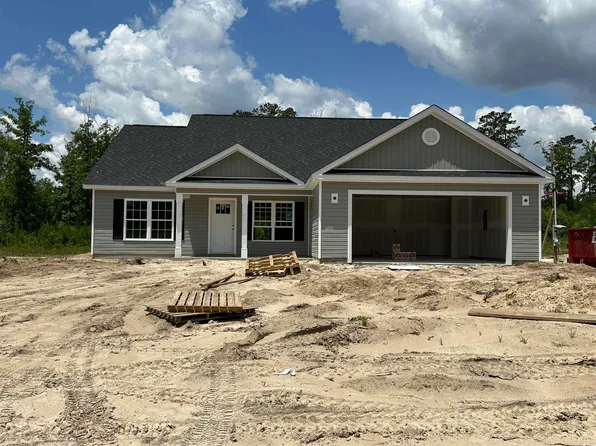 492 Cane Branch Rd. Lot 3 - Cedar 3, Loris, SC 29569