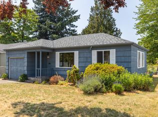 3135 SE 80th Ave, Portland, OR 97206