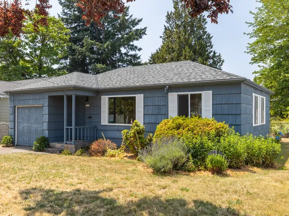 3135 SE 80th Ave, Portland, OR 97206