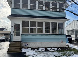 29 Sayne St APT 1, Rochester, NY 14621