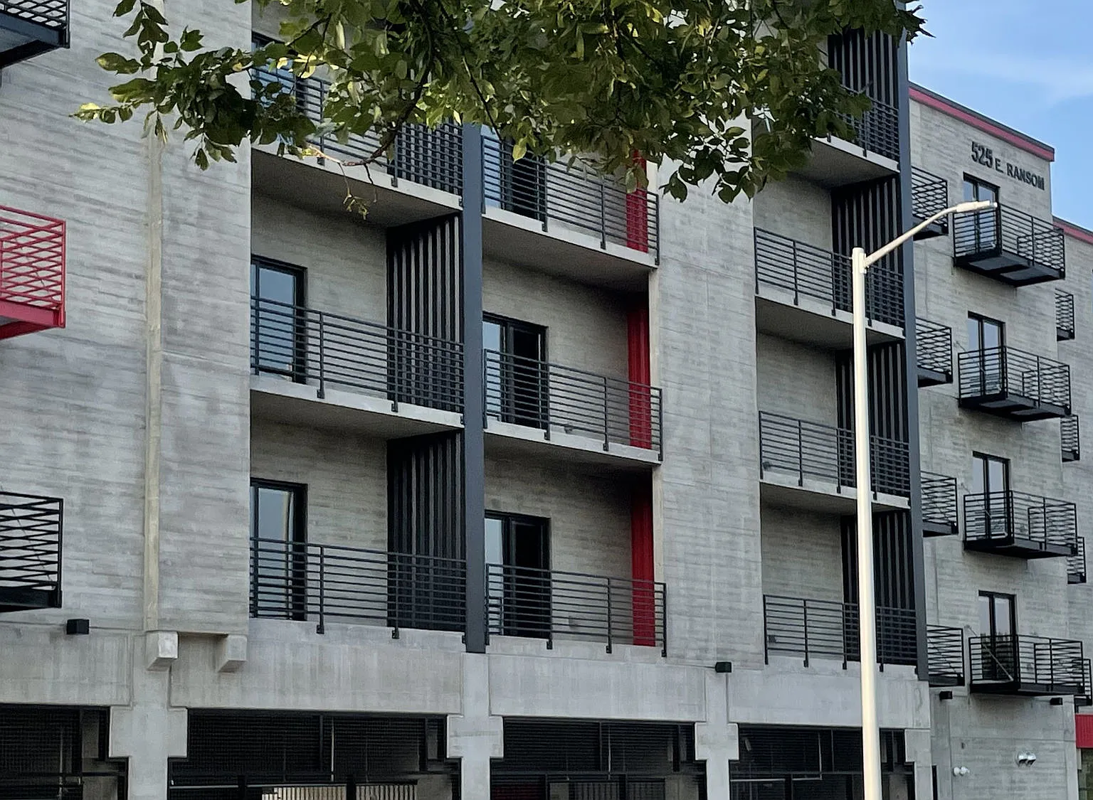 Harrison Circle — Photo 4