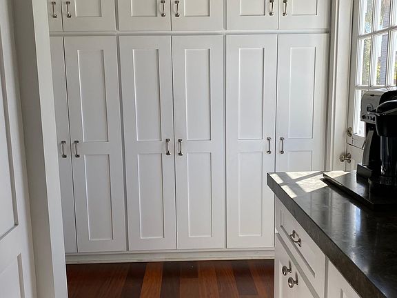 kitchen pantry