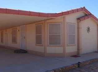 13345 E 51st Ln, Yuma, AZ 85367