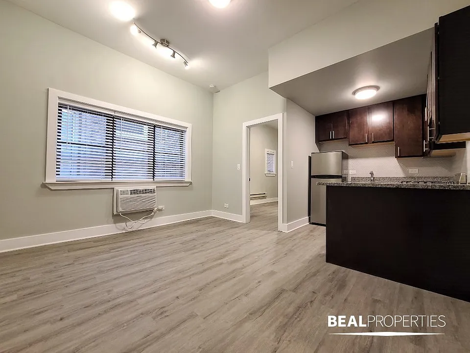 1435 N Dearborn St #B3