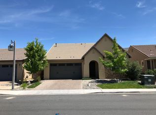 2135 Angel Ridge Dr, Reno, NV 89521