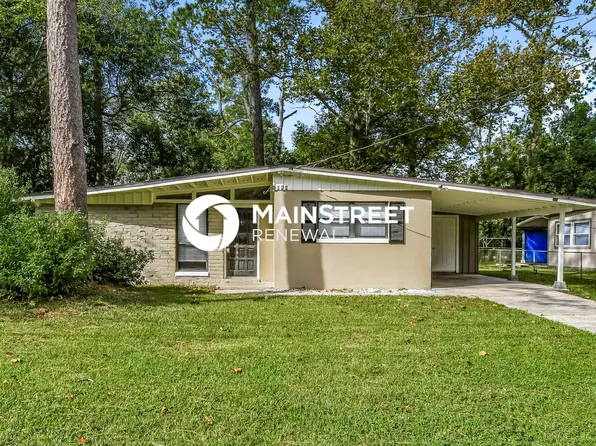 1044 Legay Ave, Jacksonville, FL 32205