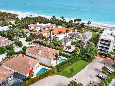 304 Alicante Drive, Juno Beach, FL, 33408