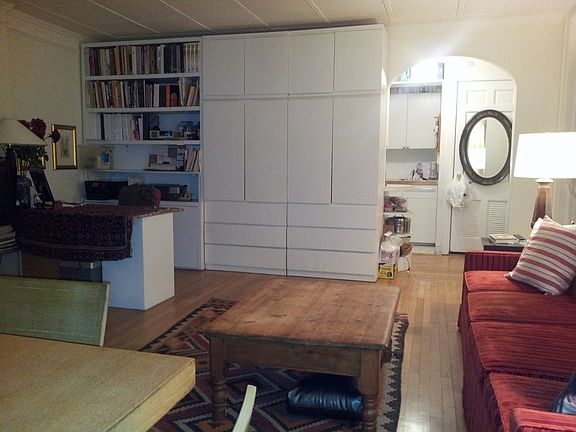 3rd image of 3 Montague Ter APT 4F