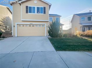 2263 Shady Aspen Dr, Colorado Springs, CO 80921