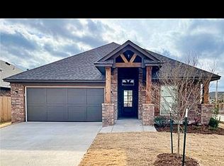2420 NW 179th Ter, Edmond, OK 73012