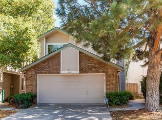 2246 S Nile Ct, Aurora, CO 80014