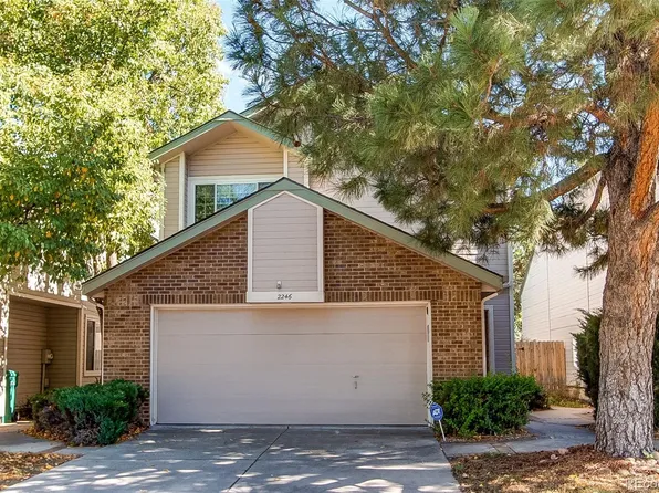 2246 S Nile Court, Aurora, CO 80014