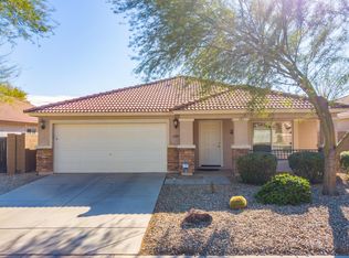 17507 W Caribbean Ln, Surprise, AZ 85388