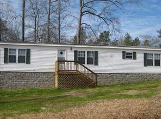 120 Hope Ave, Ivey, GA 31031