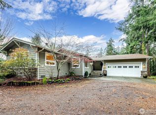 62 Cedar Hill Ln, Sequim, WA 98382