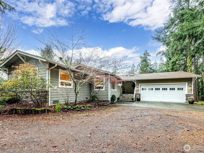 62 Cedar Hill Lane, Sequim, WA, 98382