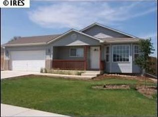 2705 Haven Ct, Evans, CO 80620