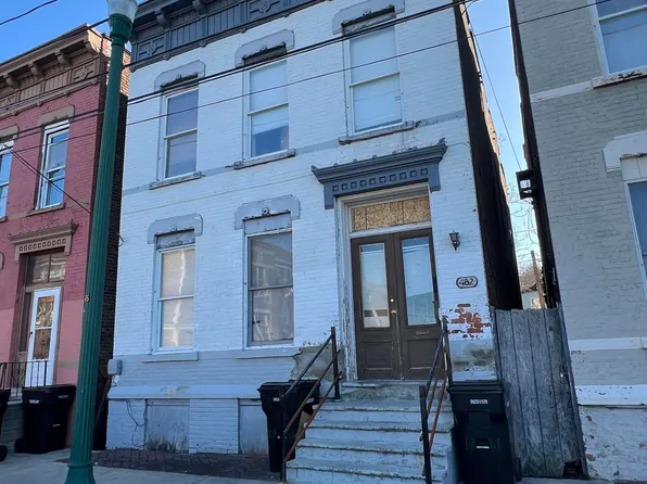 482 1st Street, Troy, NY 12180