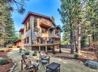 1975 Toppewetah St, South Lake Tahoe, CA 96150