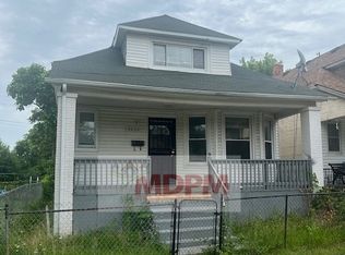 4532 Fischer St, Detroit, MI 48214