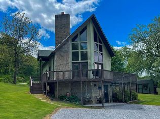 139 Barrett Mill Rd, Wytheville, VA