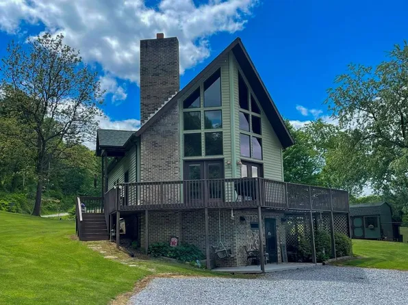 139 Barrett Mill Rd, Wytheville, VA 24382