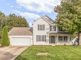 10992 Thoresby Cir NW, Uniontown, OH 44685
