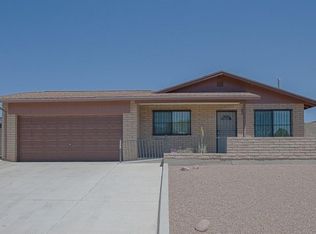 1080 Mimosa Cir, Sierra Vista, AZ 85635