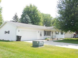 216 Forest St, Fox Lake, WI 53933