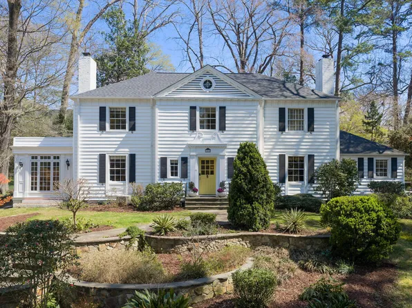 1014 W Forest Hills Blvd, Durham, NC 27707