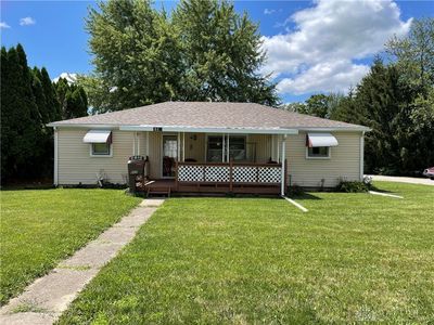 602 S Washington St, New Paris, OH, 45347
