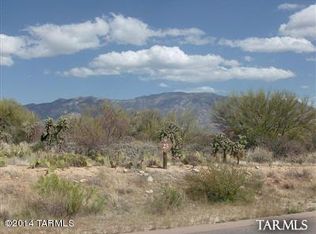14420 N Quiet Rain Dr #23, Tucson, AZ 85755