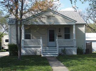 606 E Adams St, O'Fallon, IL 62269