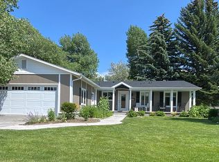 2985 Disney Dr, Idaho Falls, ID 83404