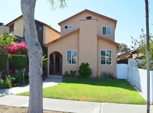 14507 Burin Ave, Lawndale, CA 90260