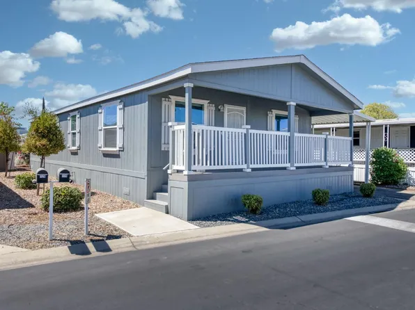 336 E Alluvial Ave Spc 119, Fresno, CA 93720