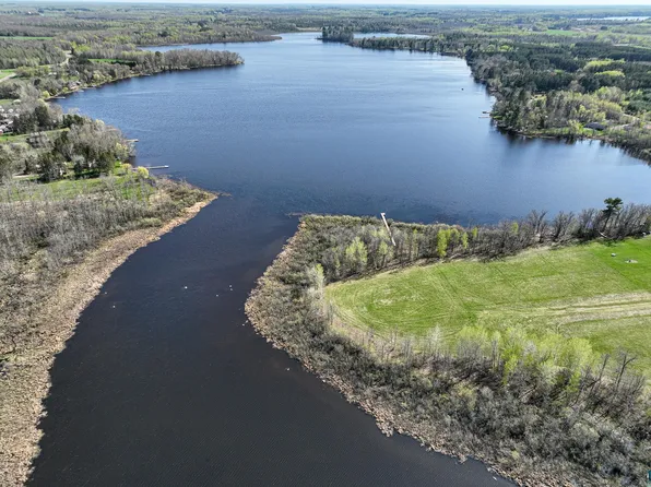 xxx Robert Clark Drive, Cromwell, MN 55726
